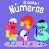 ¡A CONTAR! NÚMEROS - *MALETITA BABY*