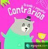 ¡GRANDE Y PEQUEÑO! CONTRARIOS - *MALETITA BABY*