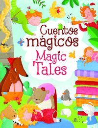 CUENTOS MAGICOS / MAGIC TALES