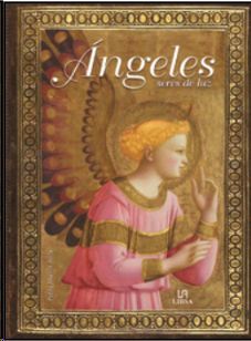 ANGELES. SERES DE LUZ