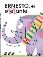 ERNESTO, EL ELEFANTE