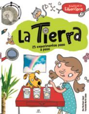 LA TIERRA