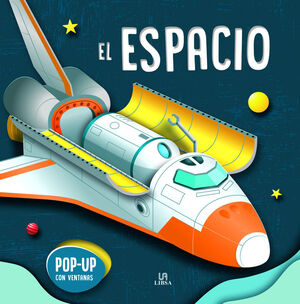 EL ESPACIO *POP-UP CON VENTANAS*