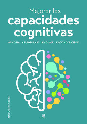 MEJORAR LAS CAPACIDADES COGNITIVAS