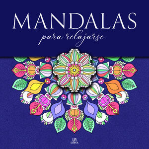 MANDALAS PARA RELAJARSE