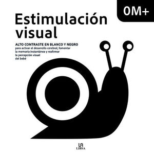 ESTIMULACIÓN VISUAL 0M+