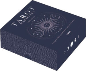 TAROT MARSELLÉS
