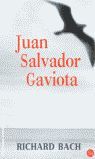 JUAN SALVADOR GAVIOTA