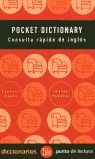 POCKET DICTIONARY     PDL     SANTILLANA-RICHMOND
