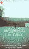 SI YO TE DIJERA     PDL     JUDY BUTNIZ