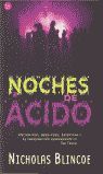 NOCHES DE ÁCIDO