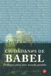 CIUDADAN@S DE BABEL     FC     FUNDACION CONTAMINAME