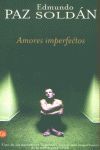 AMORES IMPERFECTOS     PDL     EDMUNDO PAZ SOLDAN