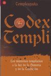 CODEX TEMPLI