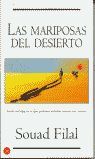 MARIPOSAS DEL DESIERTO
