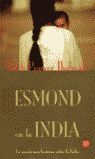 ESMOND EN LA INDIA