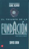 TRIUNFO DE LA FUNDACION