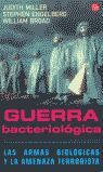 GUERRA BACTERIOLOGICA PDL