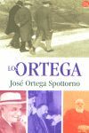 LOS ORTEGA