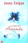 LA BODA DE AMANDA   PDL     JENNY COLGAN