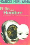 EL FIN DEL HOMBRE