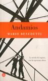 ANDAMIOS     PDL          MARIO BENEDETTI