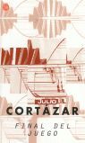 FINAL DEL JUEGO     PDL          JULIO CORTAZAR