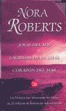 ESTUCHE 1ª TRILOGIA NORA ROBERTS