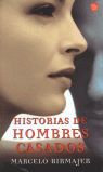 HISTORIAS DE HOMBRES CASADOS   PDL     MARCELO BIRMAJER