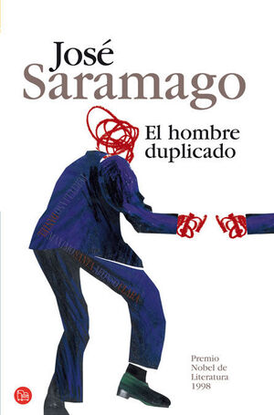 EL HOMBRE DUPLICADO