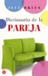 DICCIONARIO DE PAREJA - PDL (GREEN, JEFF)
