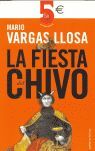 LA FIESTA DEL CHIVO- V ANIV