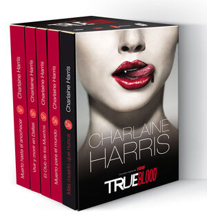 CAJA TRUE BLOOD FG