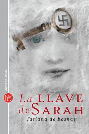 LA LLAVE DE SARAH