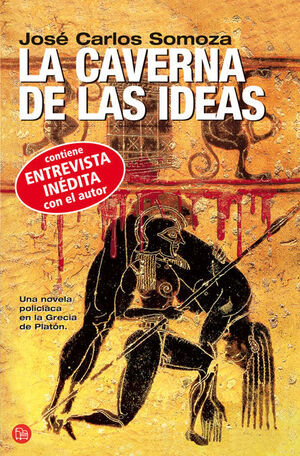 LA CAVERNA DE LAS IDEAS   FG