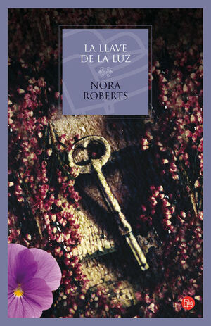 LA LLAVE DE LA LUZ   TD 07