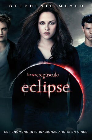 ECLIPSE (BOLSILLO)