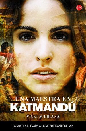 UNA MAESTRA EN KATMANDÚ (BOLSILLO)