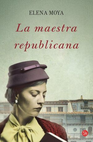 LA MAESTRA REPUBLICANA (BOLSILLO)