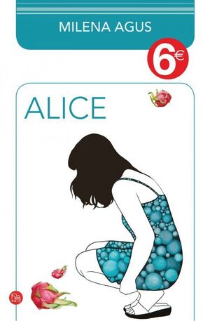 ALICE (COLECCIÓN 6)