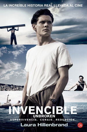 INVENCIBLE (UNBROKEN)