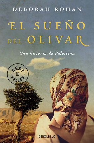 EL SUEÑO DEL OLIVAR