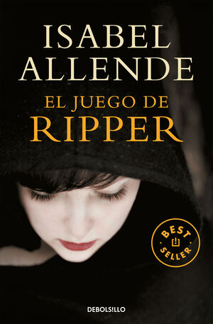 EL JUEGO DE RIPPER