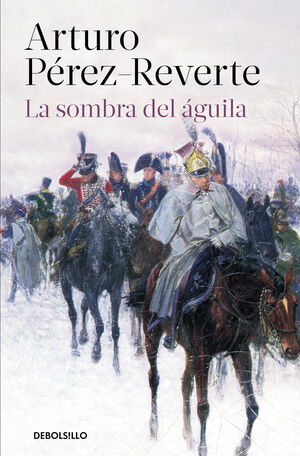 LA SOMBRA DEL ÁGUILA