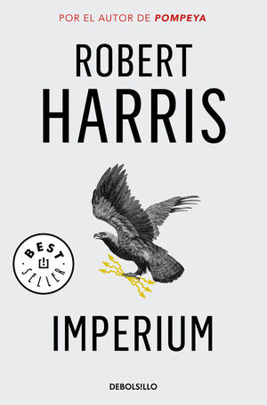 IMPERIUM (TRILOGÍA DE CICERÓN 1)