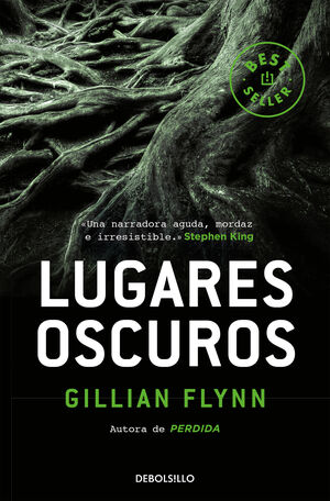 LUGARES OSCUROS