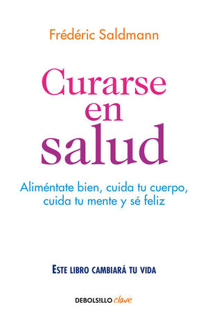 CURARSE EN SALUD