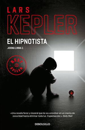 EL HIPNOTISTA (INSPECTOR JOONA LINNA 1)