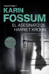 EL ASESINATO DE HARRIET KROHN (INSPECTOR SEJER 7)