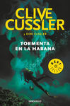 TORMENTA EN LA HABANA (DIRK PITT 23)